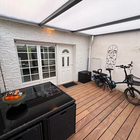 Charmante Maison Holiday home