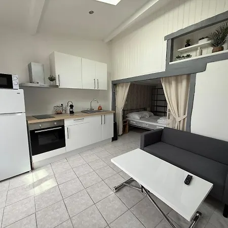 Holiday home Charmante Maison