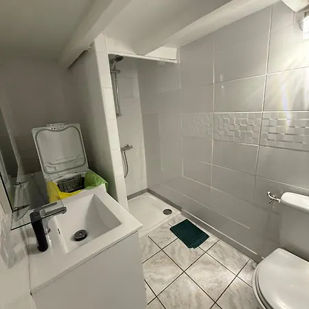 Charmante Maison Holiday home *