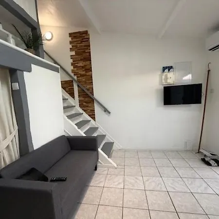 Charmante Maison Holiday home Saint-Georges-de-Didonne
