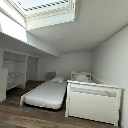 Charmante Maison Holiday home *